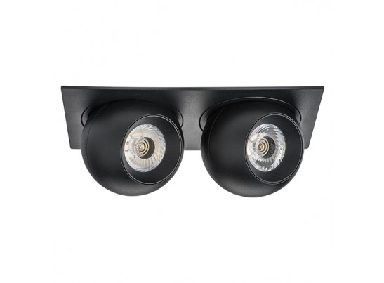 Комплект из светильника и рамки Intero Intero Lightstar i5277272 в Набережных Челнах