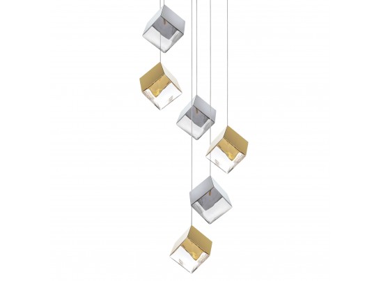 Подвес Qubica Lightstar 805569 в Набережных Челнах
