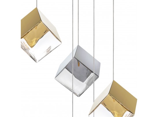 Подвес Qubica Lightstar 805569 в Набережных Челнах