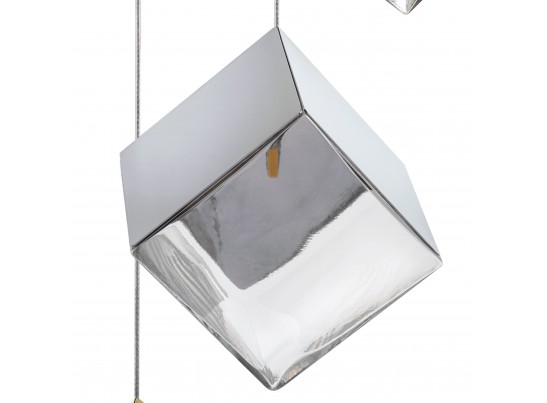 Подвес Qubica Lightstar 805569 в Набережных Челнах