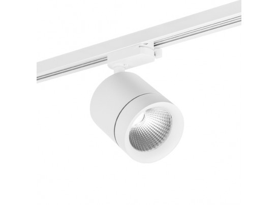 Светильник светодиодный для 1-фазного трека Canno Lightstar 301262 в Набережных Челнах