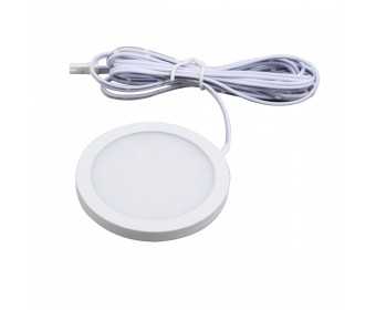 Светильник накладной мебельный 12V Mobiled Lightstar 036330