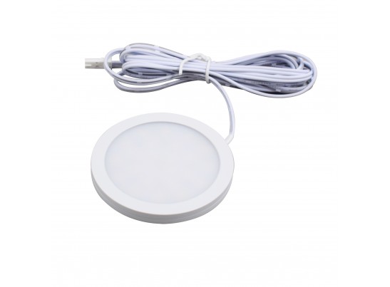 Светильник накладной мебельный 12V Mobiled Lightstar 036330 в Набережных Челнах