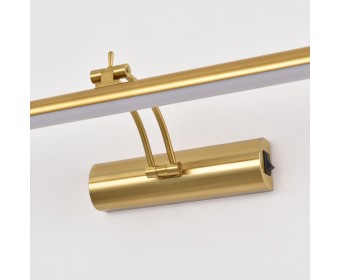 Светильник настенный (Подсветка для картин) Noce Lightstar 201111