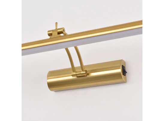 Светильник настенный (Подсветка для картин) Noce Lightstar 201111 в Набережных Челнах