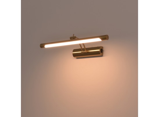 Светильник настенный (Подсветка для картин) Noce Lightstar 201111 в Набережных Челнах