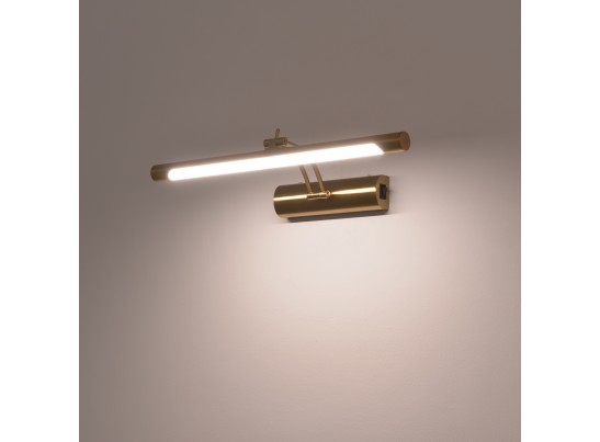 Светильник настенный (Подсветка для картин) Noce Lightstar 201111 в Набережных Челнах