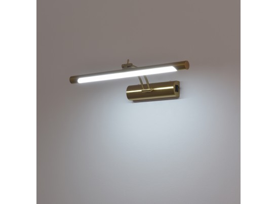 Светильник настенный (Подсветка для картин) Noce Lightstar 201111 в Набережных Челнах