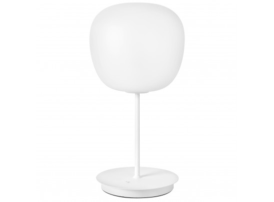 Настольная лампа диммируемая 1x12W(led) E27 белый Grazia Lightstar 608916 в Набережных Челнах