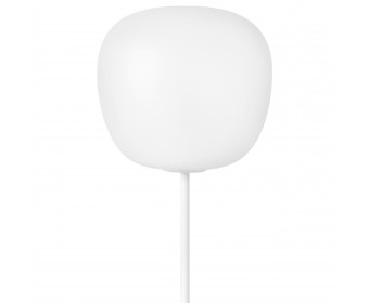 Настольная лампа диммируемая 1x12W(led) E27 белый Grazia Lightstar 608916