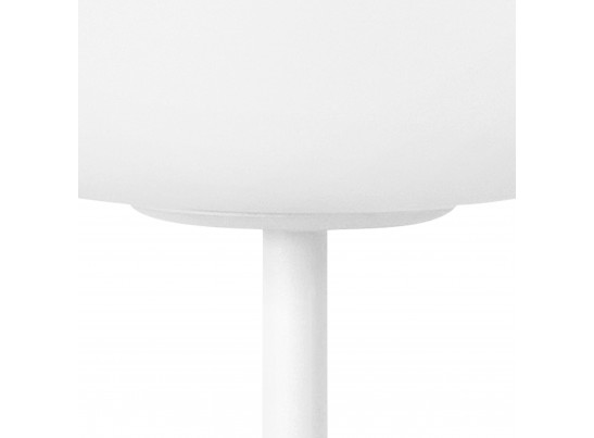 Настольная лампа диммируемая 1x12W(led) E27 белый Grazia Lightstar 608916 в Набережных Челнах