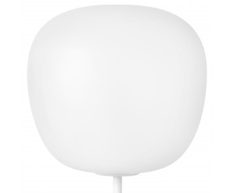 Настольная лампа диммируемая 1x12W(led) E27 белый Grazia Lightstar 608916