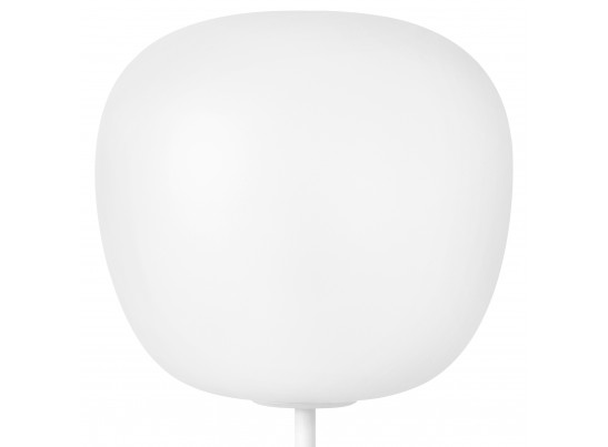 Настольная лампа диммируемая 1x12W(led) E27 белый Grazia Lightstar 608916 в Набережных Челнах