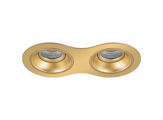 Комплект из светильников и рамки DOMINO Domino Lightstar D6230303 в Набережных Челнах