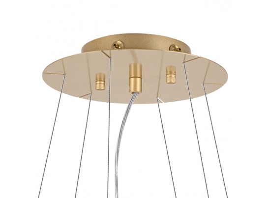 Люстра подвесная Nubi Lightstar 802163 в Набережных Челнах