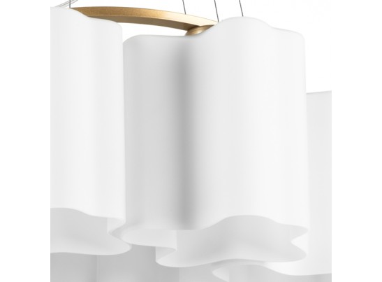 Люстра подвесная Nubi Lightstar 802163 в Набережных Челнах