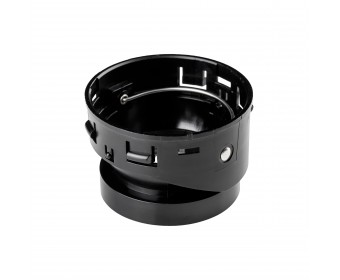 Внутренний поворотный механизм (суппорт) с углом наклона до 30G д/модулей MR16 07507x и 07505x STELLA BASE Lightstar 075000