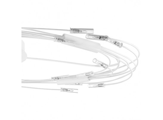 Люстра подвесная Ovale Lightstar 784346 в Набережных Челнах