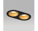 Комплект со светильником Domino Lightstar D6570303GMOD в Набережных Челнах