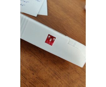 Драйвер DALI диммируемый д/модулей 07507х/07509х 7-12W  Lightstar Lightstar 425040