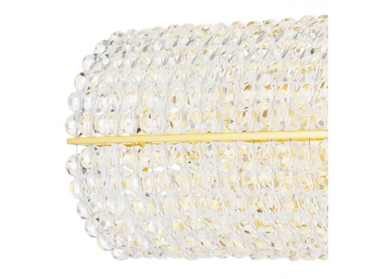 Светильник настенный Monile Osgona 704632 в Набережных Челнах