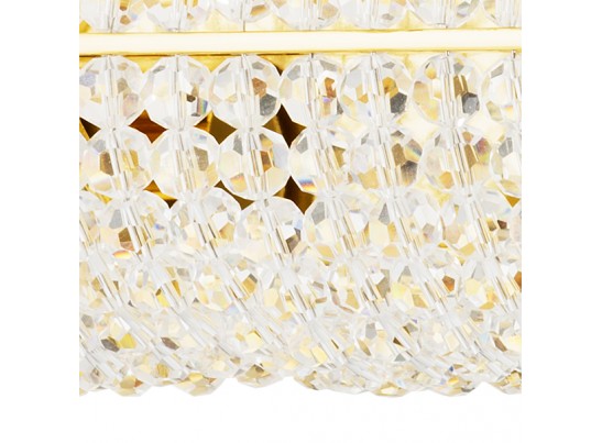 Светильник настенный Monile Osgona 704632 в Набережных Челнах