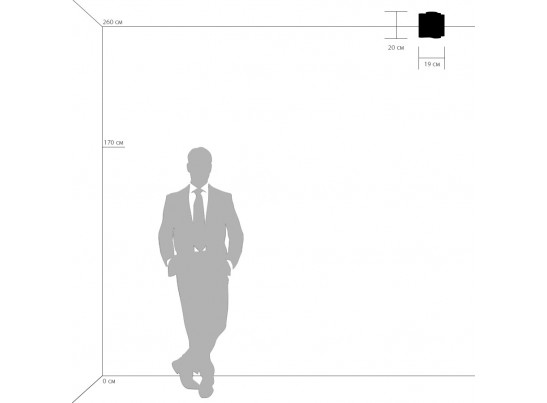 Люстра потолочная Nubi Lightstar 802010 в Набережных Челнах