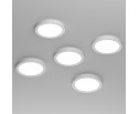 Комплект со светильником Mobiled 12V 15W 975LM Mobiled Lightstar 036340-5 в Набережных Челнах