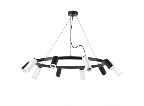 Люстра подвесная Rullo Lightstar LR0203758650 в Набережных Челнах
