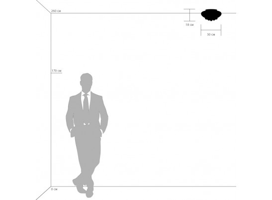 Люстра потолочная Monile Osgona 704032 в Набережных Челнах