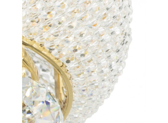 Люстра потолочная Monile Osgona 704032 в Набережных Челнах