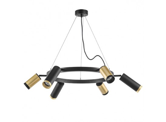 Люстра подвесная Rullo Lightstar LR01640387370 в Набережных Челнах