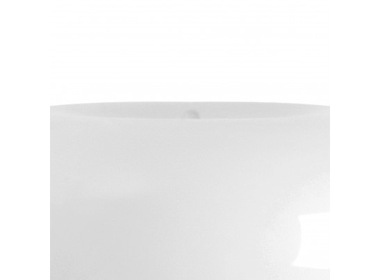 Торшер диммируемый 20W 3000K белый Catania Lightstar 689716 в Набережных Челнах