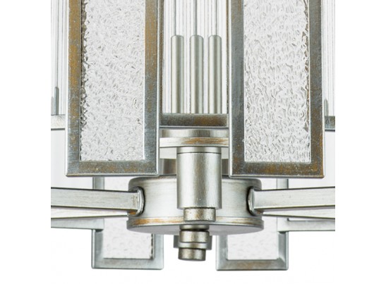 Люстра подвесная Agave Lightstar 712064 в Набережных Челнах