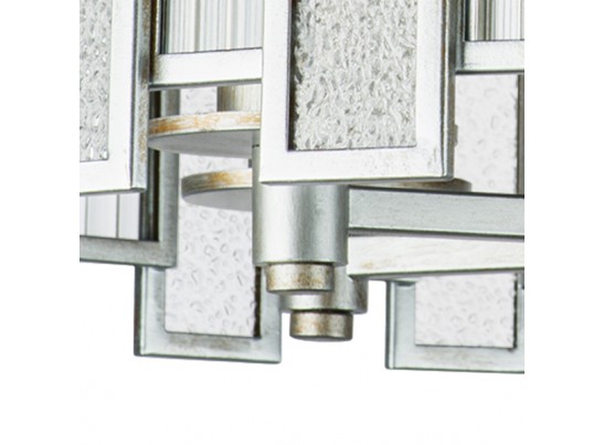 Люстра подвесная Agave Lightstar 712064 в Набережных Челнах