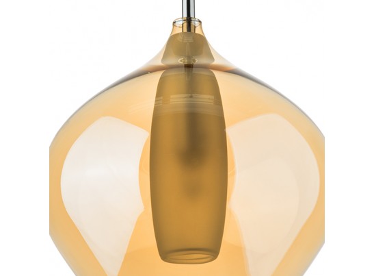 Подвес Pentola Lightstar 803043 в Набережных Челнах