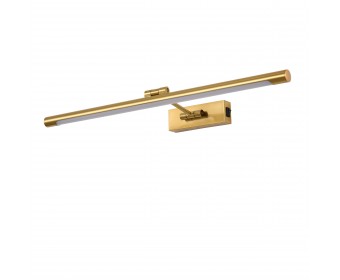 Светильник настенный (Подсветка для картин) Noce Lightstar 201041