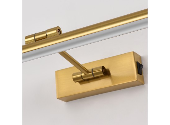 Светильник настенный (Подсветка для картин) Noce Lightstar 201041 в Набережных Челнах