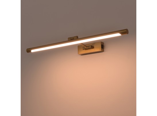 Светильник настенный (Подсветка для картин) Noce Lightstar 201041 в Набережных Челнах