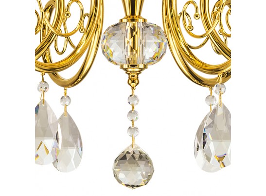 Люстра подвесная Ricerco Osgona 693062 в Набережных Челнах