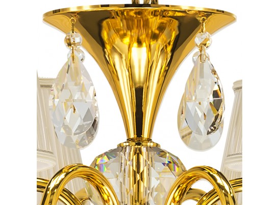 Люстра подвесная Ricerco Osgona 693062 в Набережных Челнах