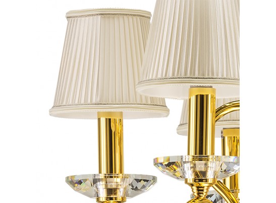 Люстра подвесная Ricerco Osgona 693062 в Набережных Челнах