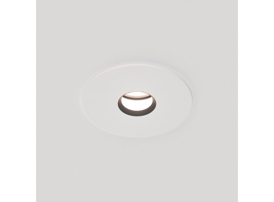 Светильник светодиодный встраиваемый высокого качества света с низким уровнем дискомфорта Spira Slim Lightstar 074346 в Набережных Челнах