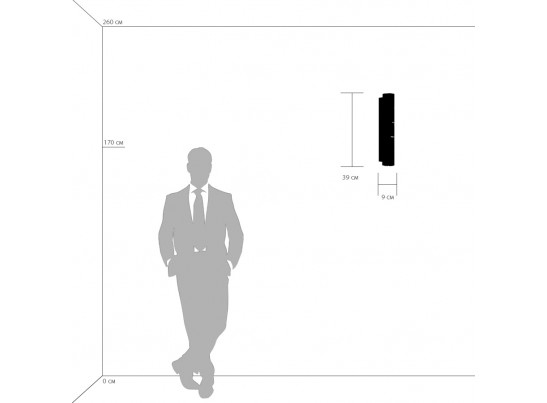 Бра Limpio Osgona 722620 в Набережных Челнах