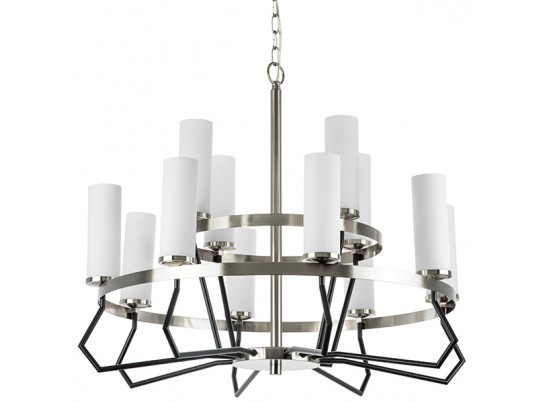 Люстра подвесная Flume Lightstar 723125 в Набережных Челнах