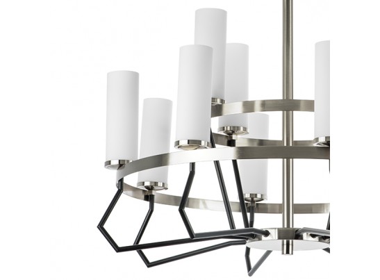 Люстра подвесная Flume Lightstar 723125 в Набережных Челнах