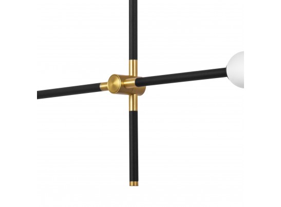 Люстра потолочная Pilone Lightstar 719027 в Набережных Челнах