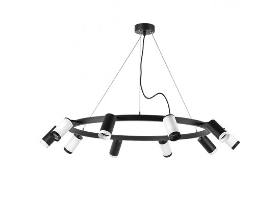 Люстра подвесная Rullo Lightstar LR02037536576 в Набережных Челнах
