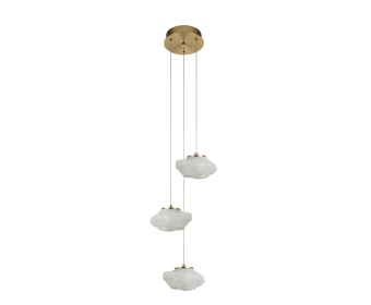 Люстра Meringe Lightstar 799133