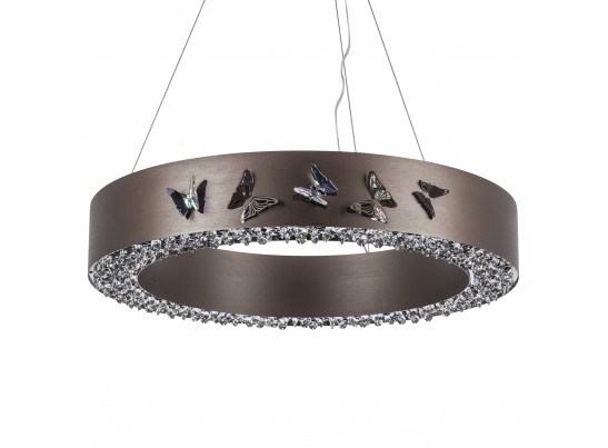 Люстра подвесная Faraone Lightstar 701161 в Набережных Челнах